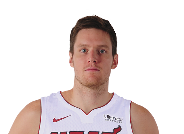 Luke Babbitt