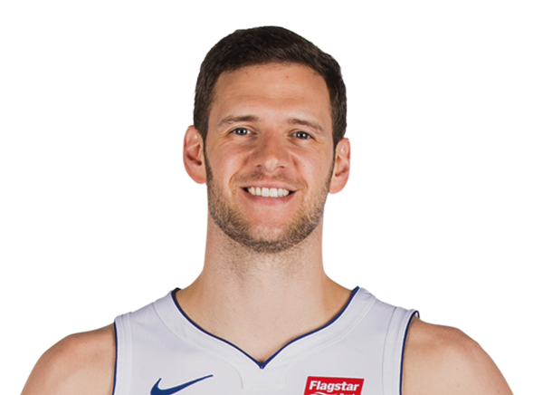 Jon Leuer